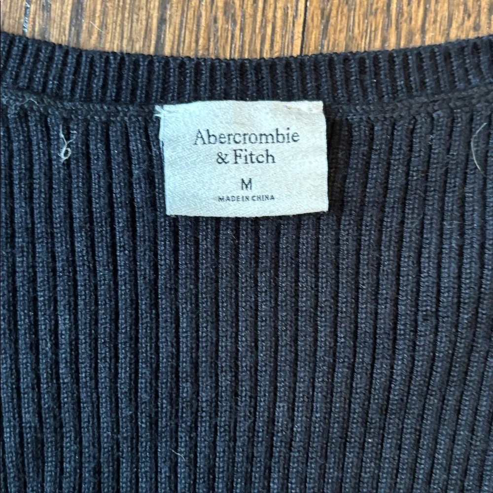 Abercrombie & Fitch Bodysuit - Picture 4 of 5